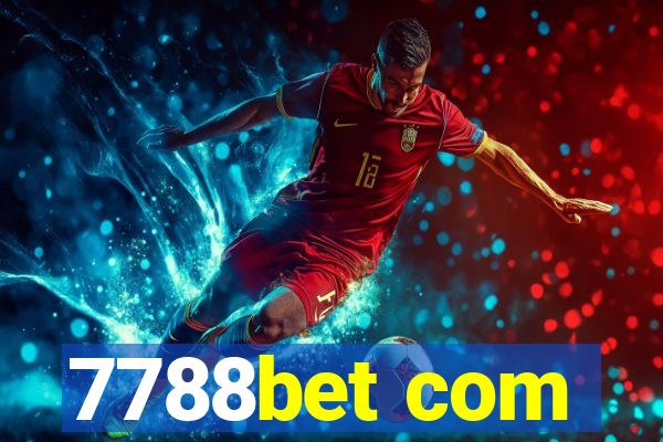 7788bet com